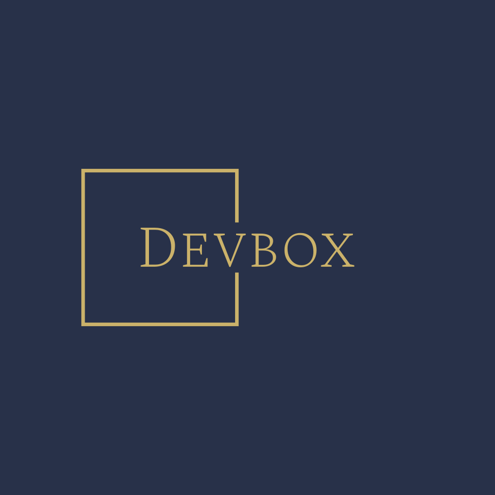 Devbox